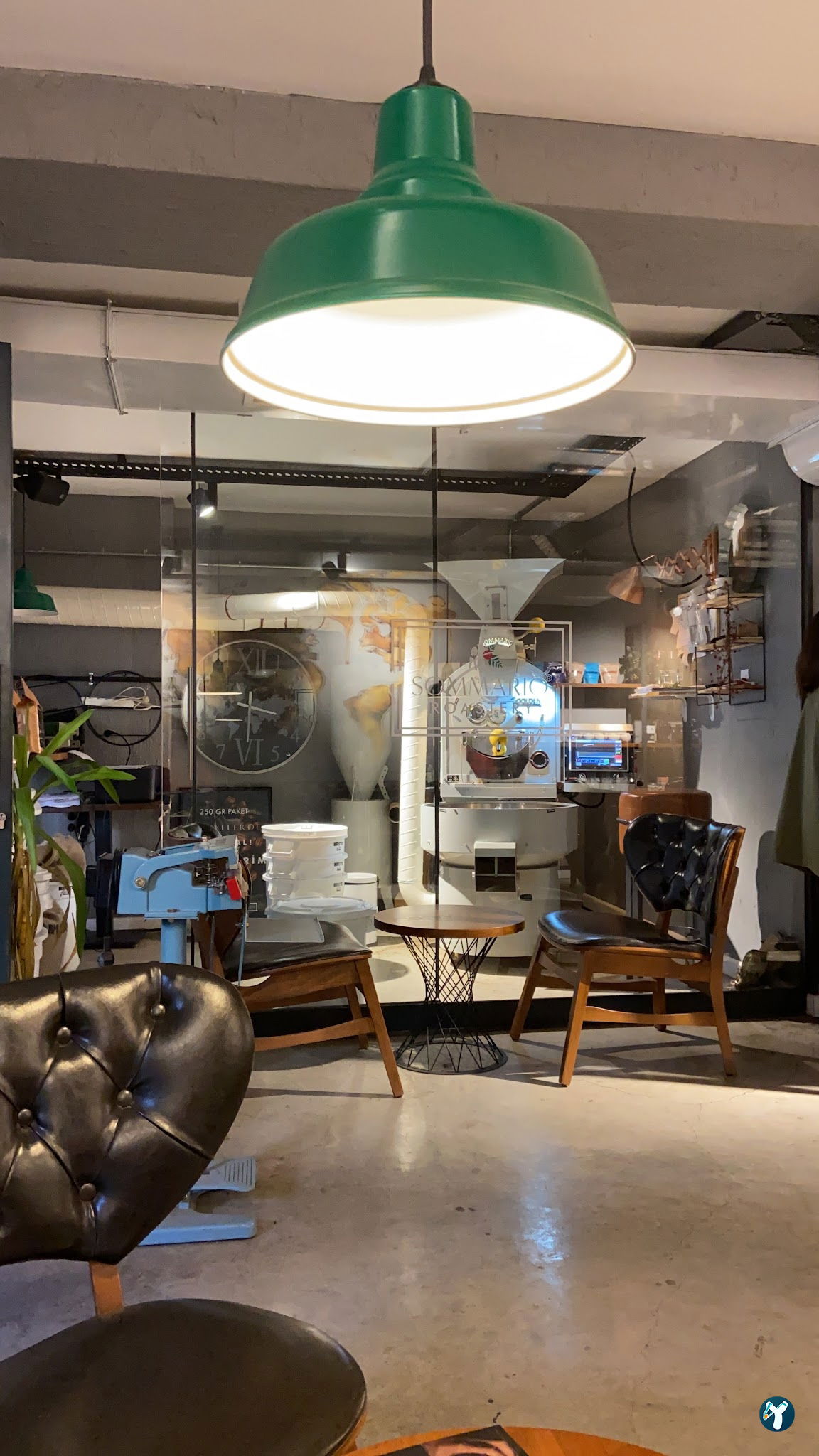 Sommario Coffee Company