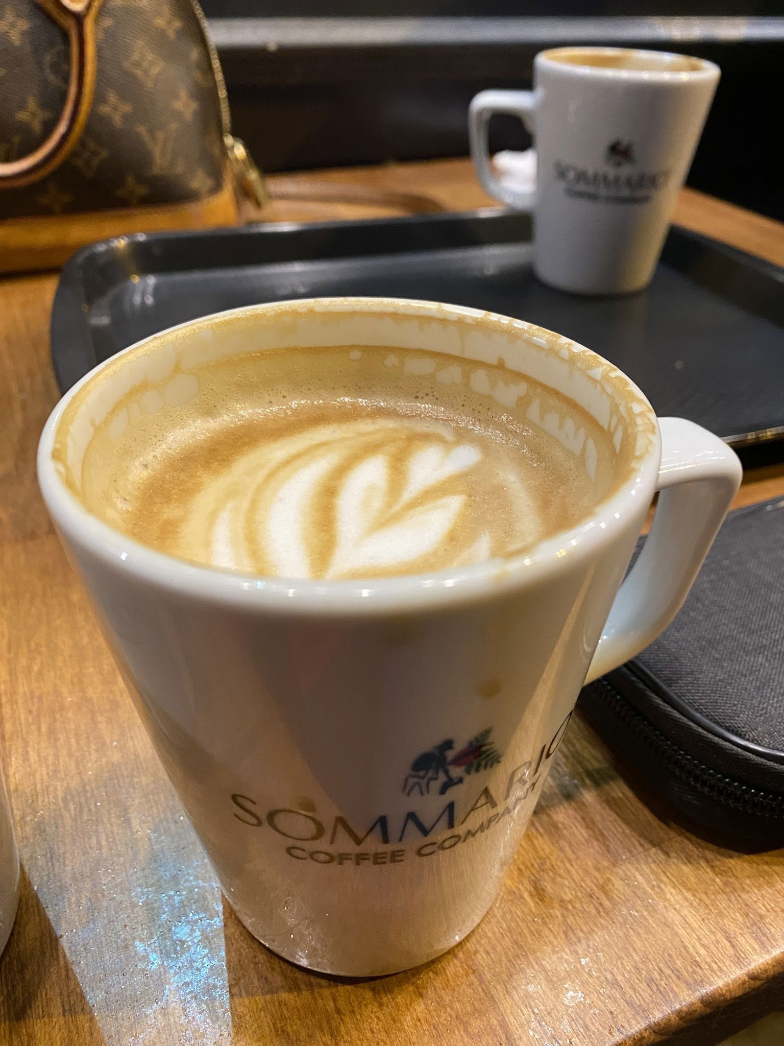 Sommario Coffee Company