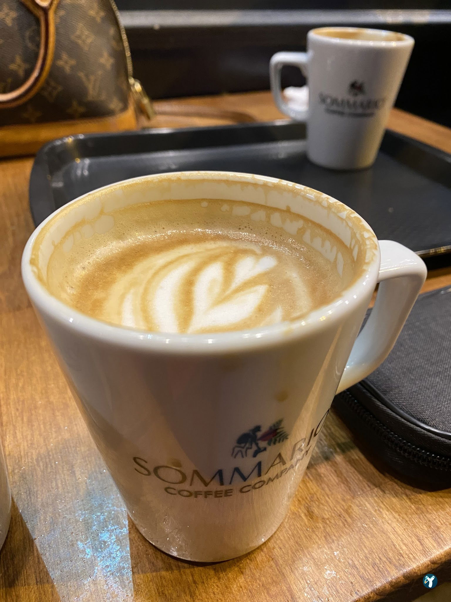 Sommario Coffee Company