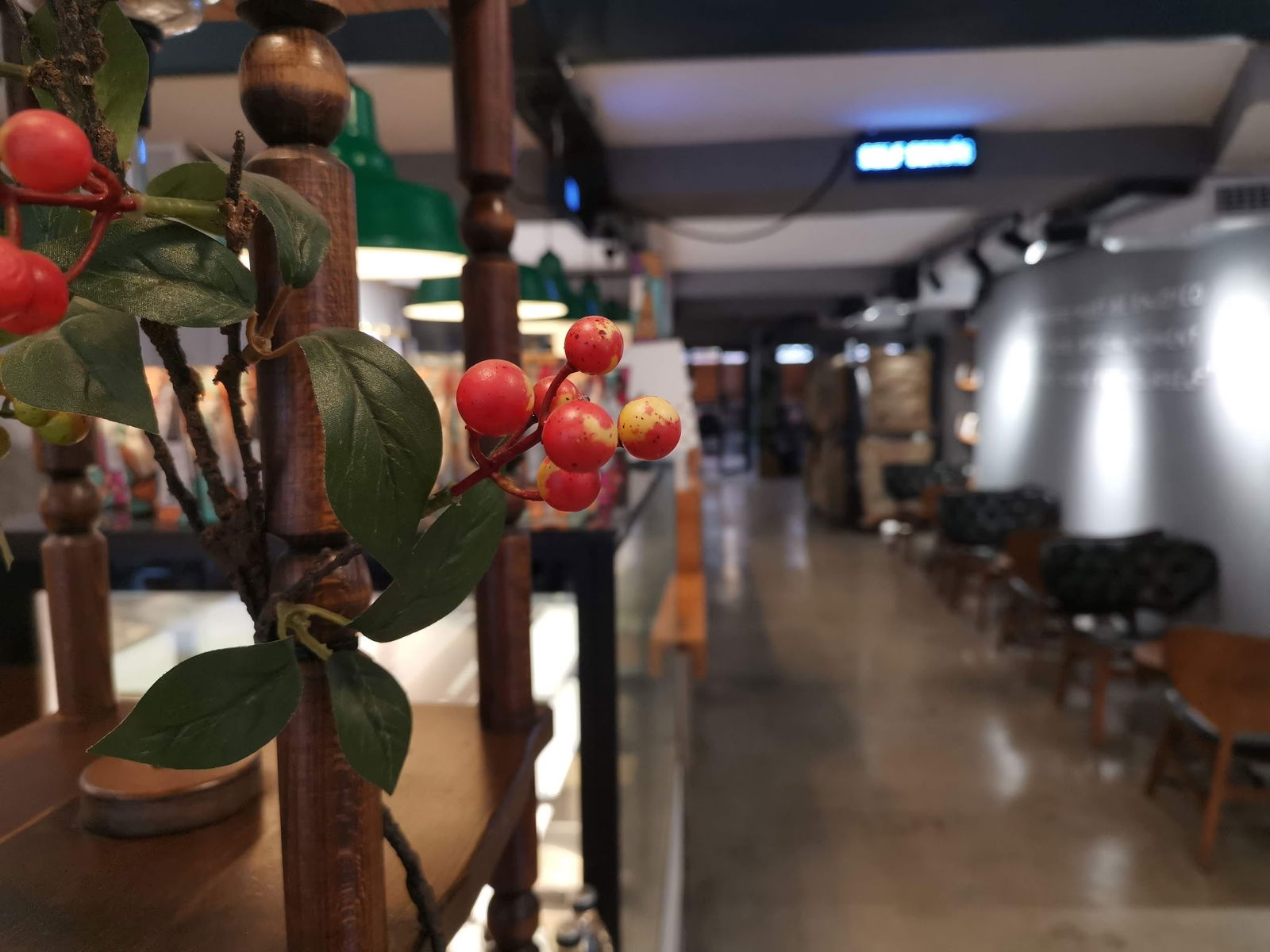 Sommario Coffee Company