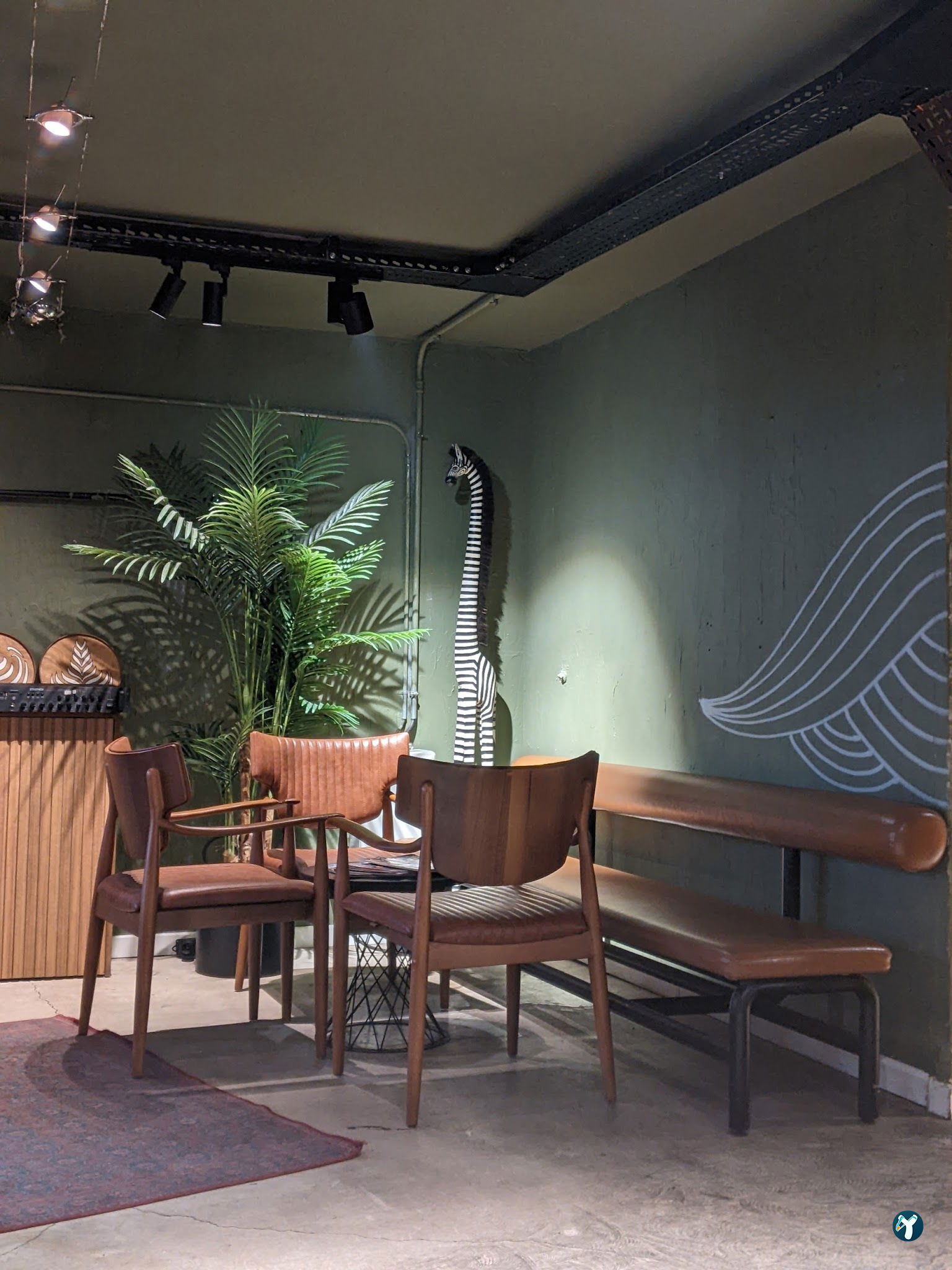 Sommario Coffee Company
