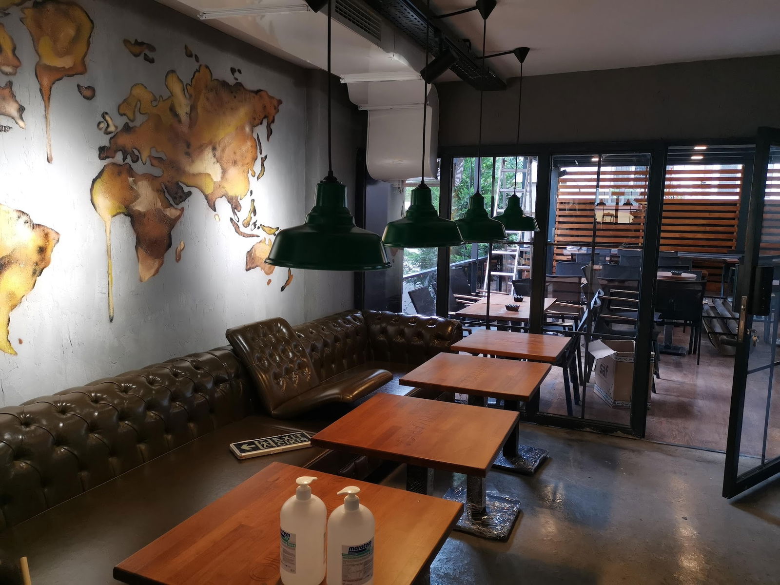 Sommario Coffee Company