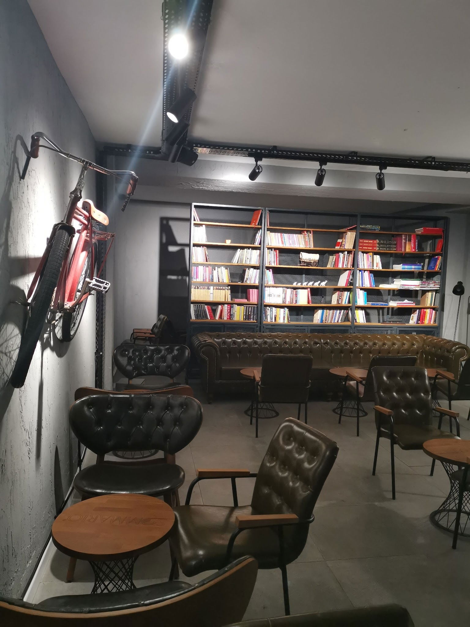 Sommario Coffee Company