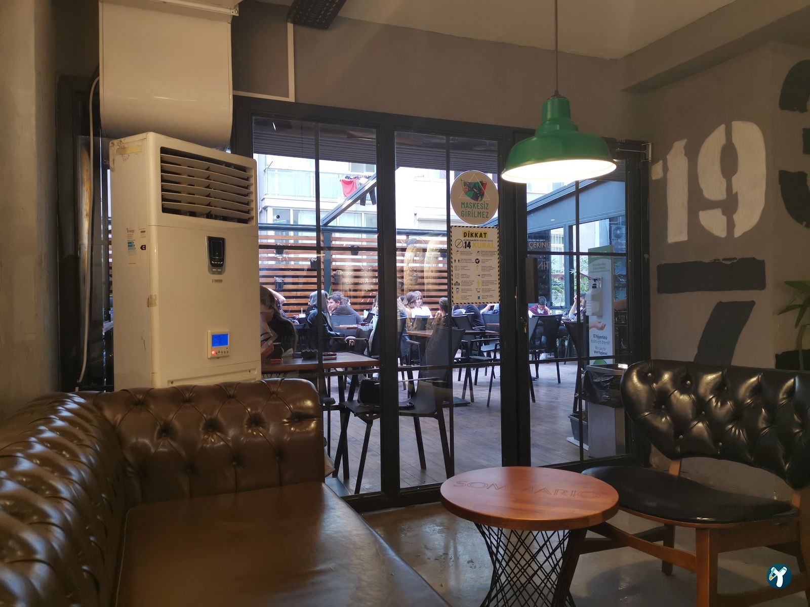 Sommario Coffee Company