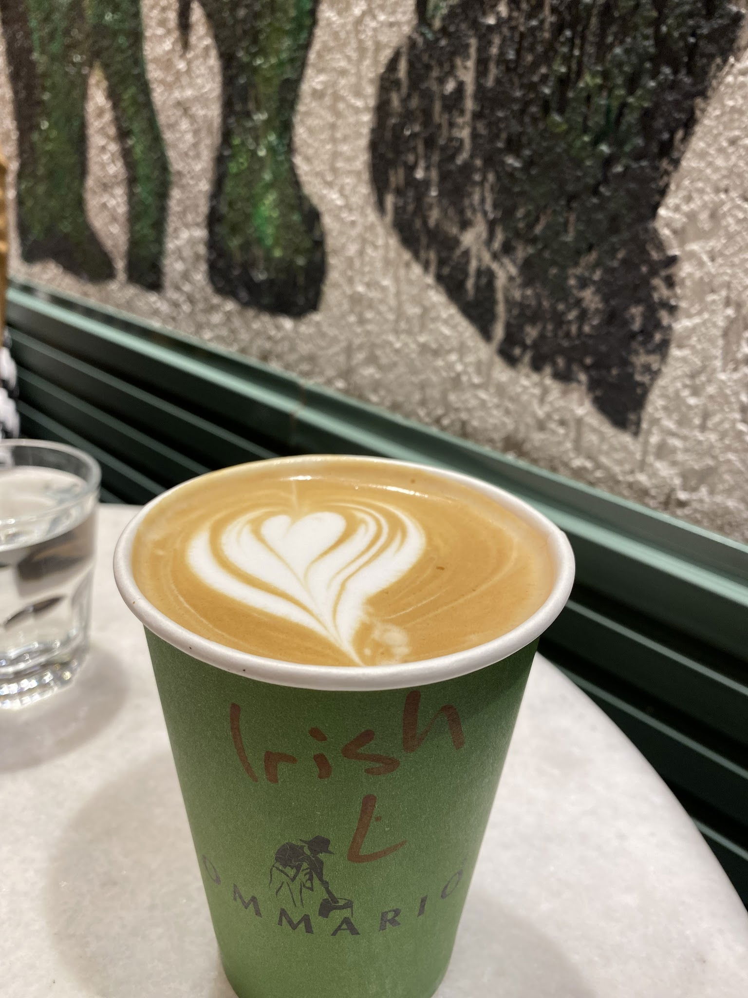 Sommario Coffee Company