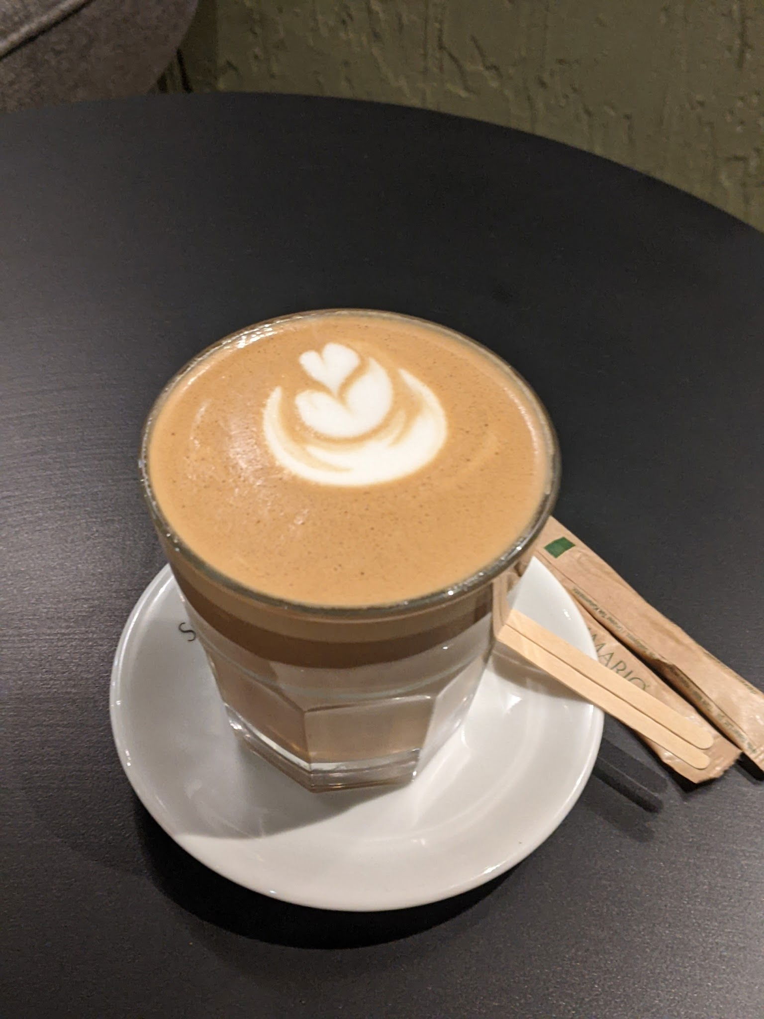 Sommario Coffee Company