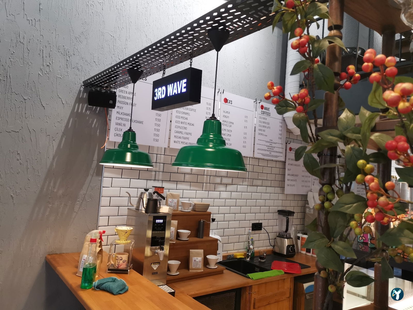 Sommario Coffee Company