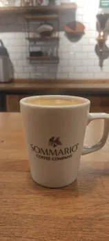 Sommario Coffee Company resimleri