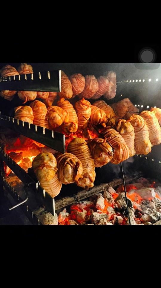 Kokoreççi Asım Usta Çamdibi