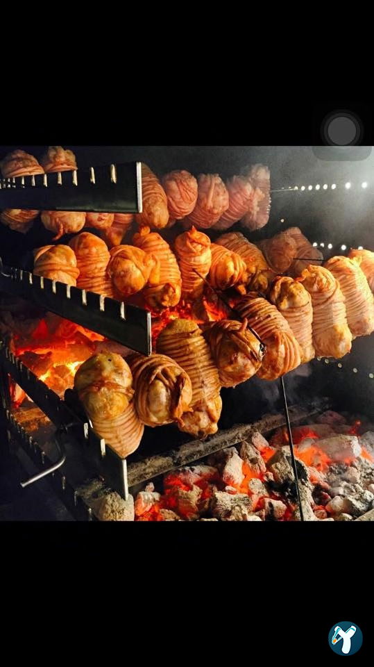 Kokoreççi Asım Usta Çamdibi