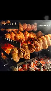 Kokoreççi Asım Usta Çamdibi resimleri