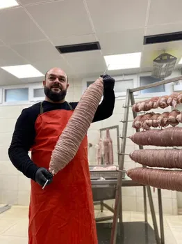 Kokoreççi Asım Usta Çamdibi resimleri