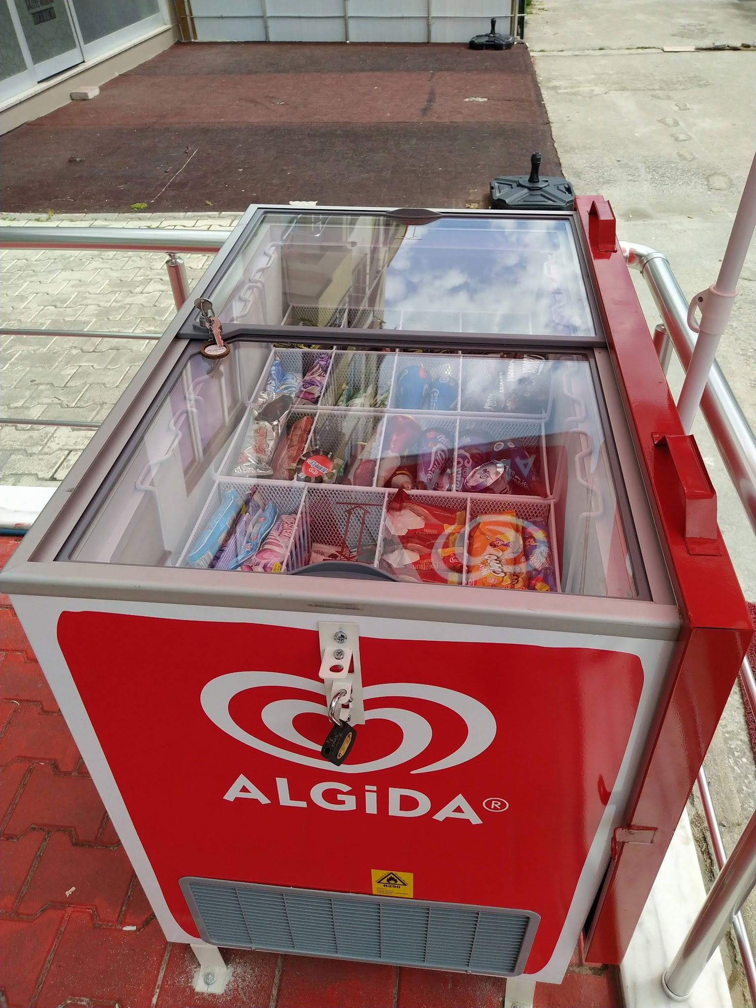 Çanakkale Komagene/Barbaros Şube