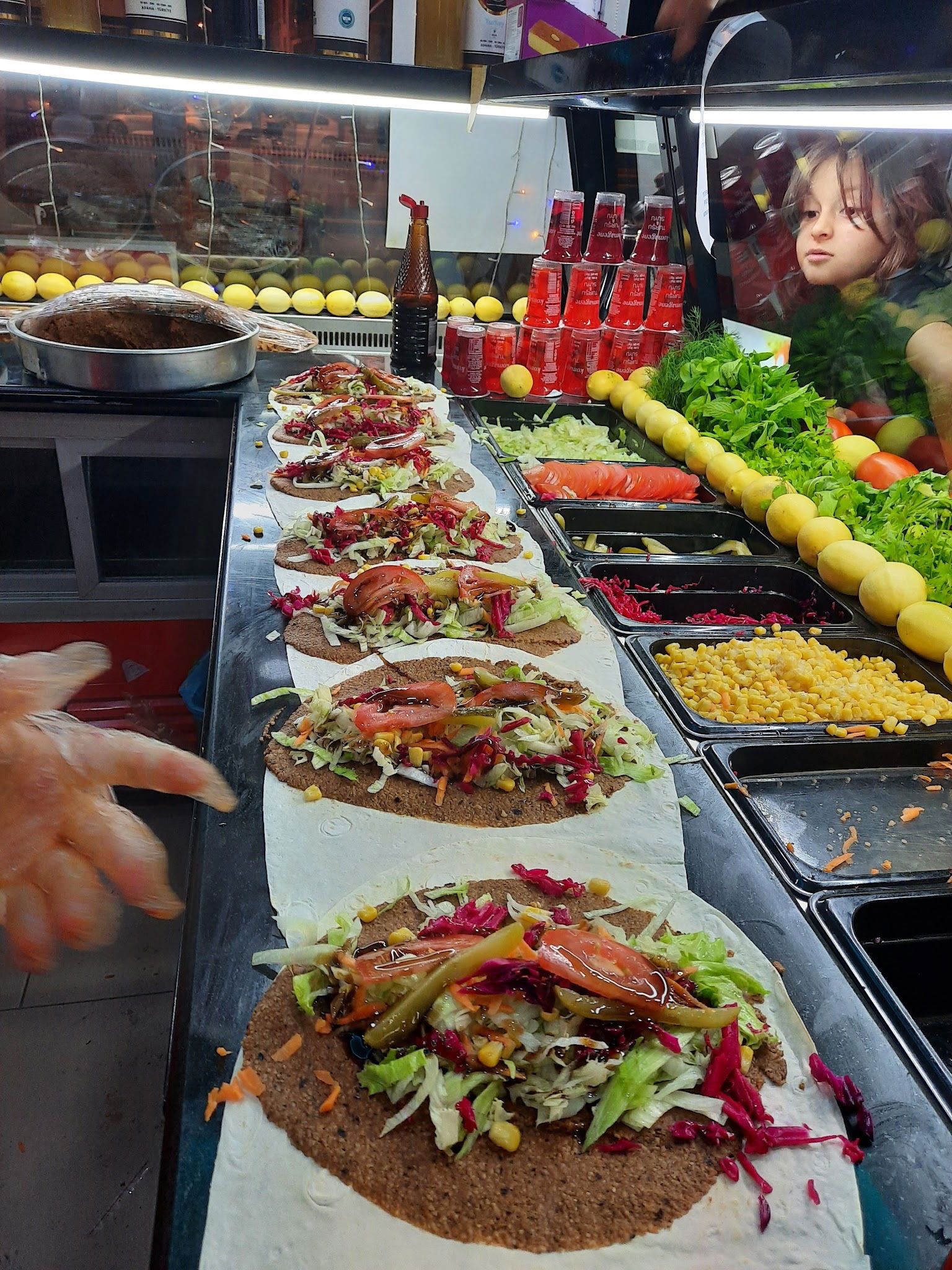 Çanakkale Komagene/Barbaros Şube