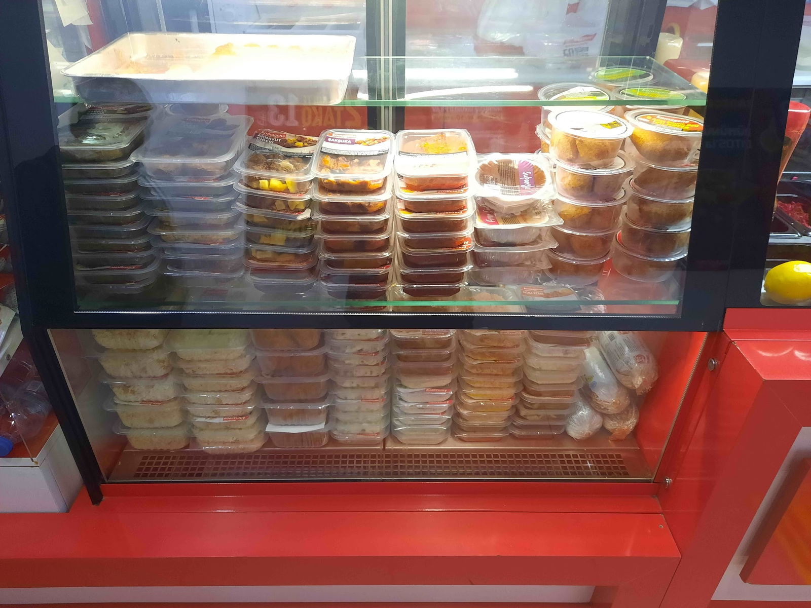 Çanakkale Komagene/Barbaros Şube