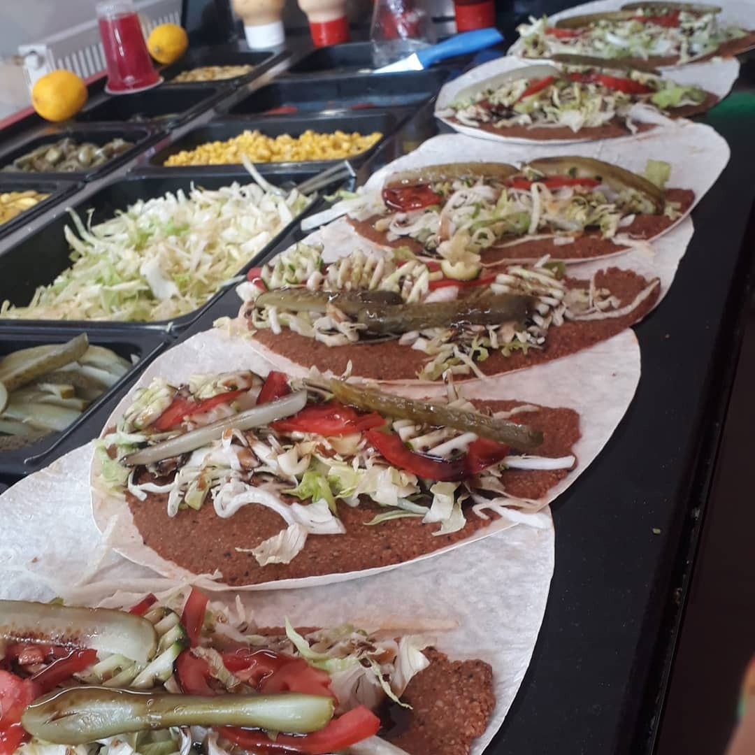 Çanakkale Komagene/Barbaros Şube