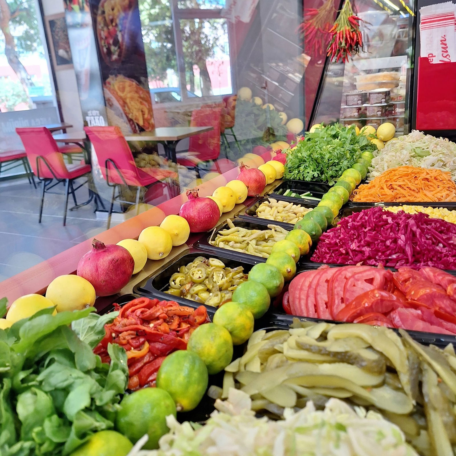 Çanakkale Komagene/Barbaros Şube