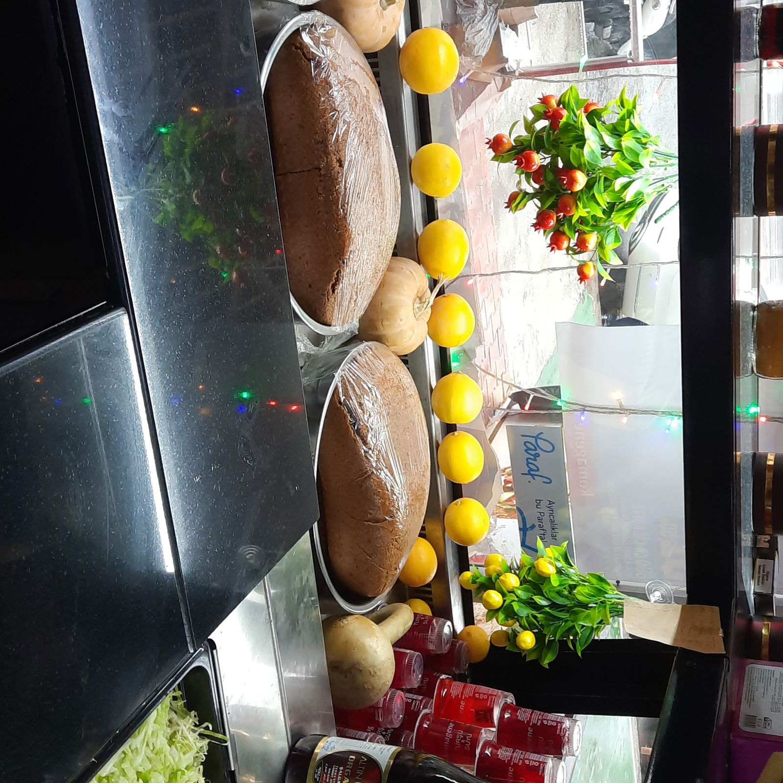 Çanakkale Komagene/Barbaros Şube