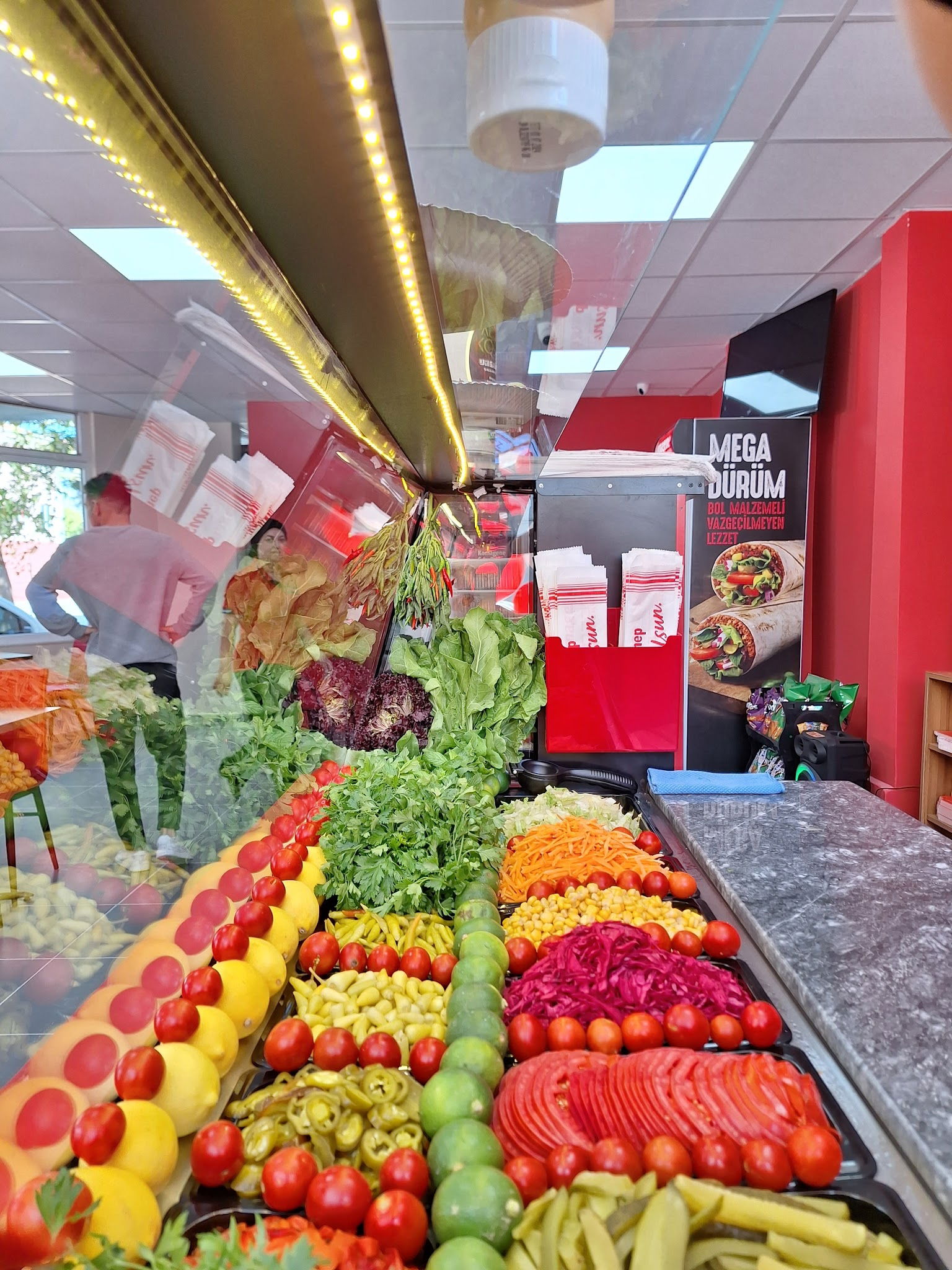 Çanakkale Komagene/Barbaros Şube