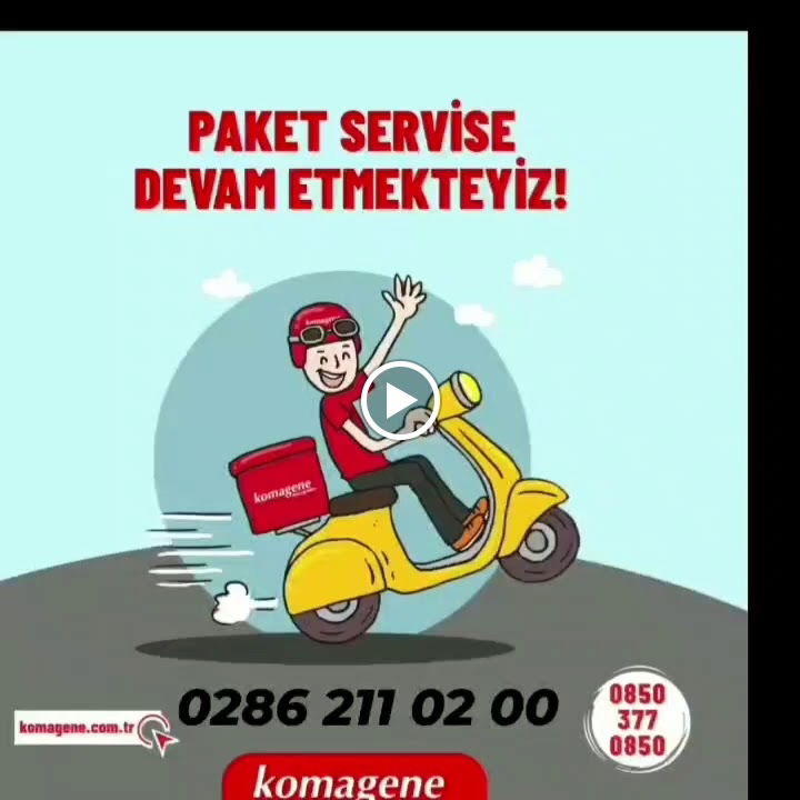 Çanakkale Komagene/Barbaros Şube