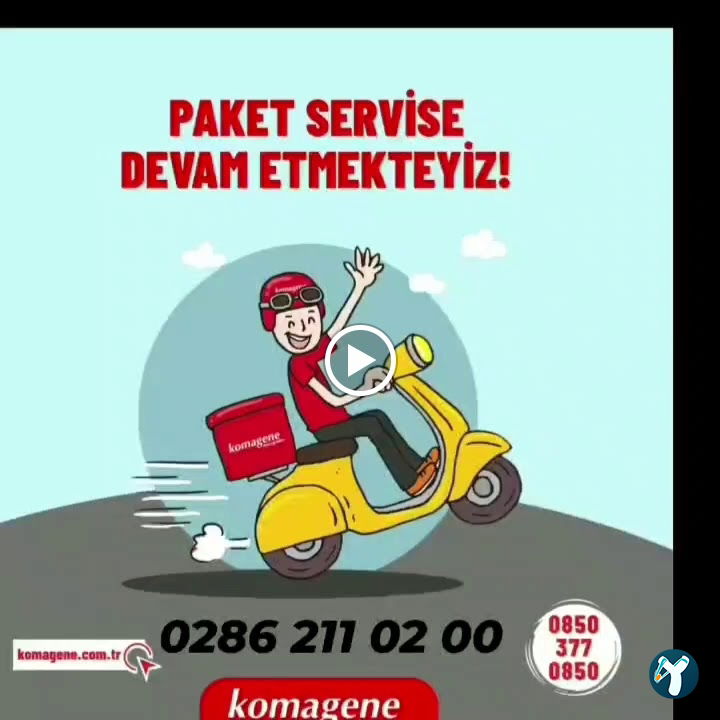 Çanakkale Komagene/Barbaros Şube