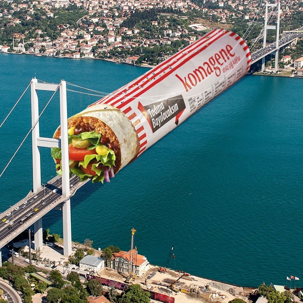 Çanakkale Komagene/Barbaros Şube