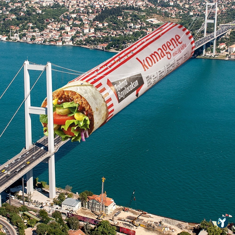 Çanakkale Komagene/Barbaros Şube