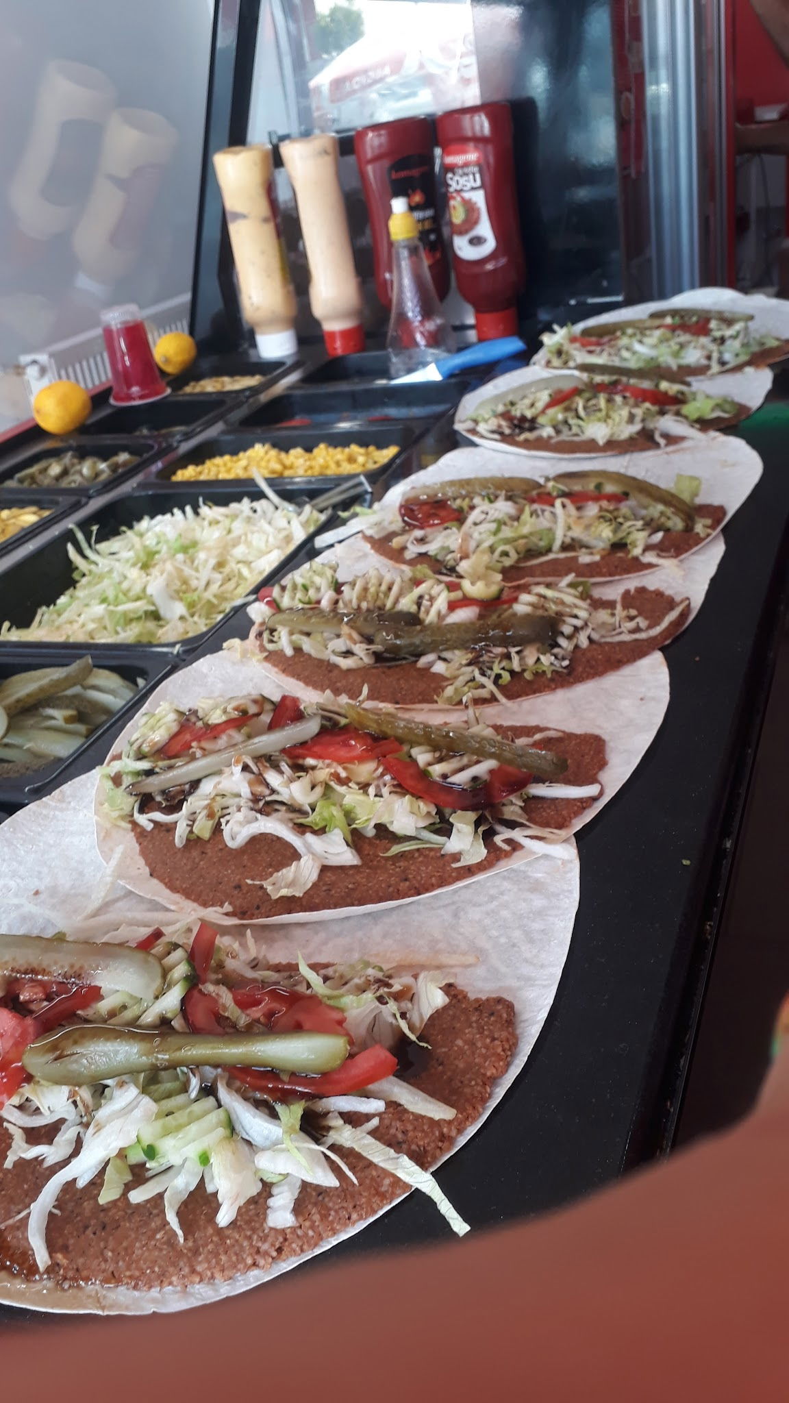 Çanakkale Komagene/Barbaros Şube