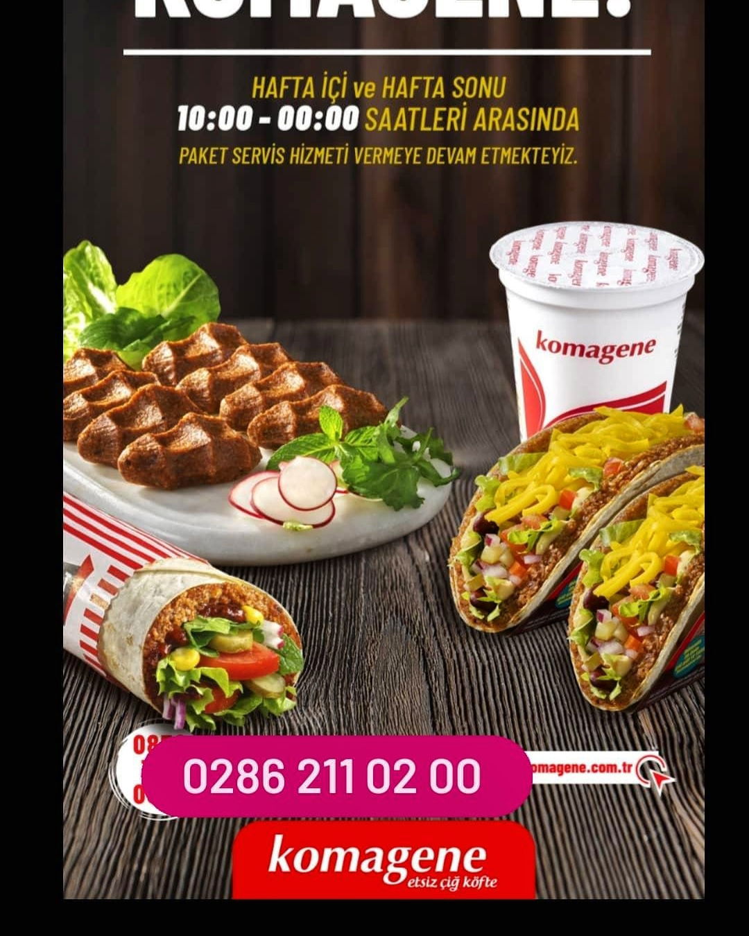 Çanakkale Komagene/Barbaros Şube