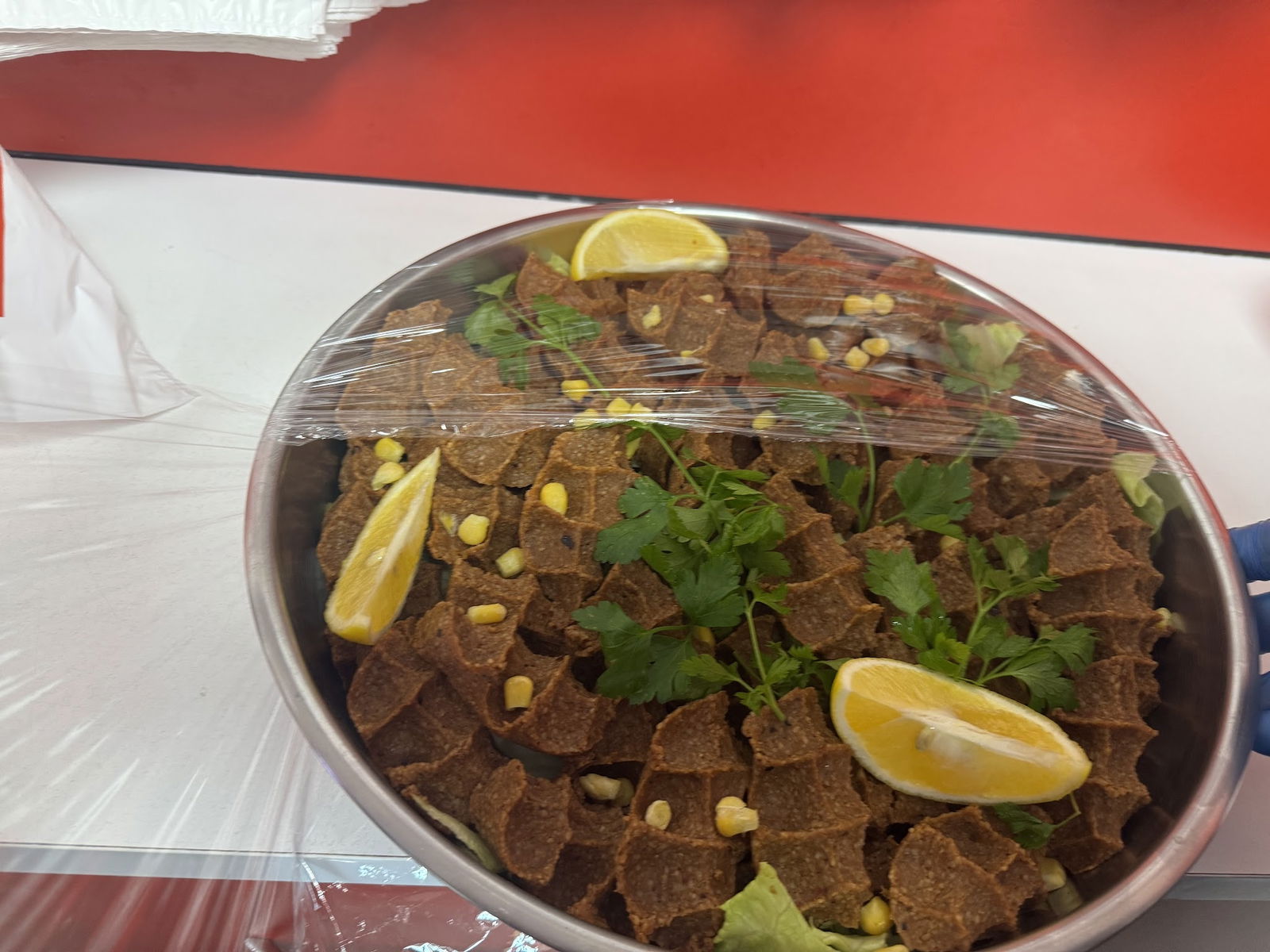 Çanakkale Komagene/Barbaros Şube