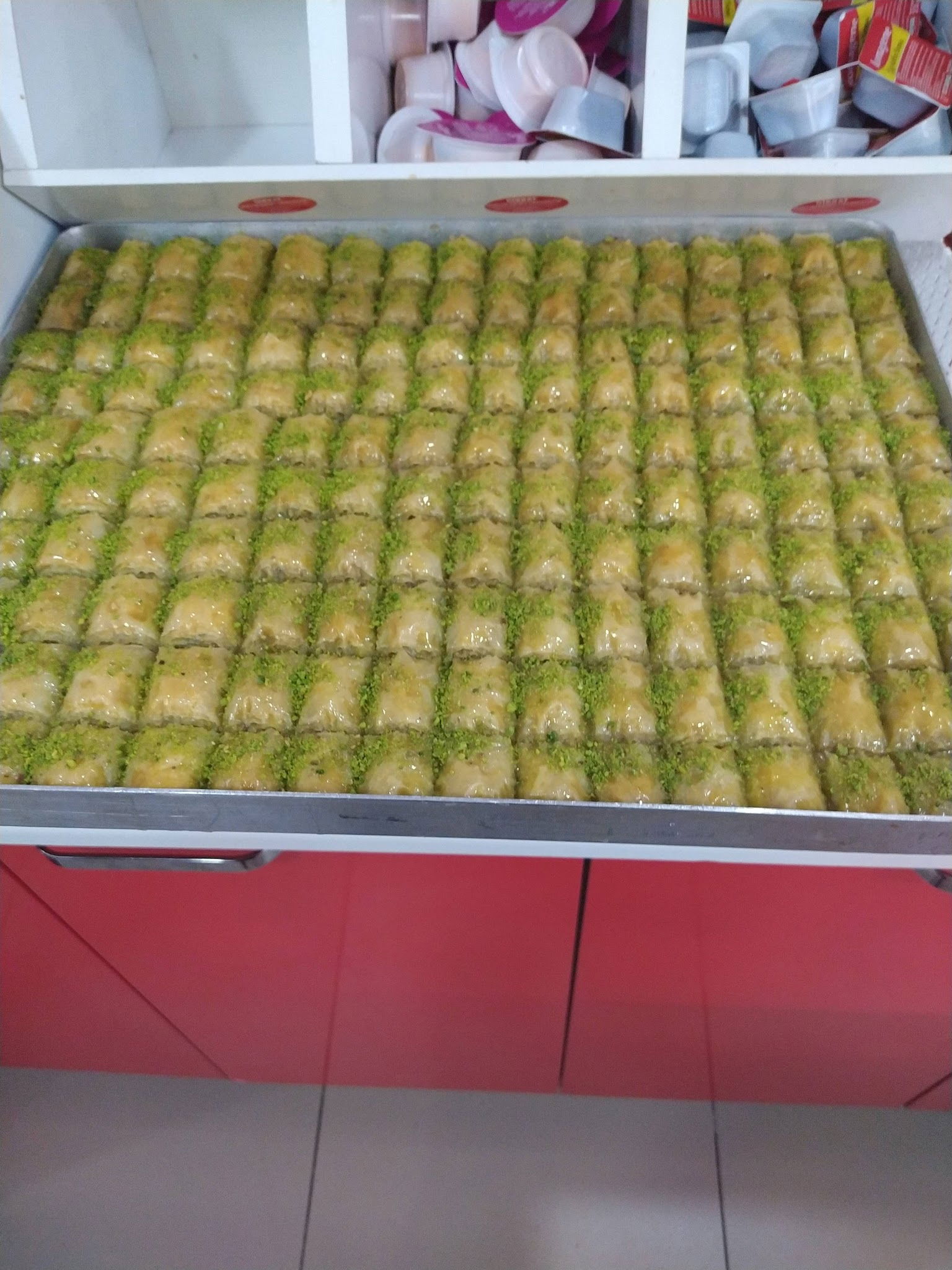 Çanakkale Komagene/Barbaros Şube