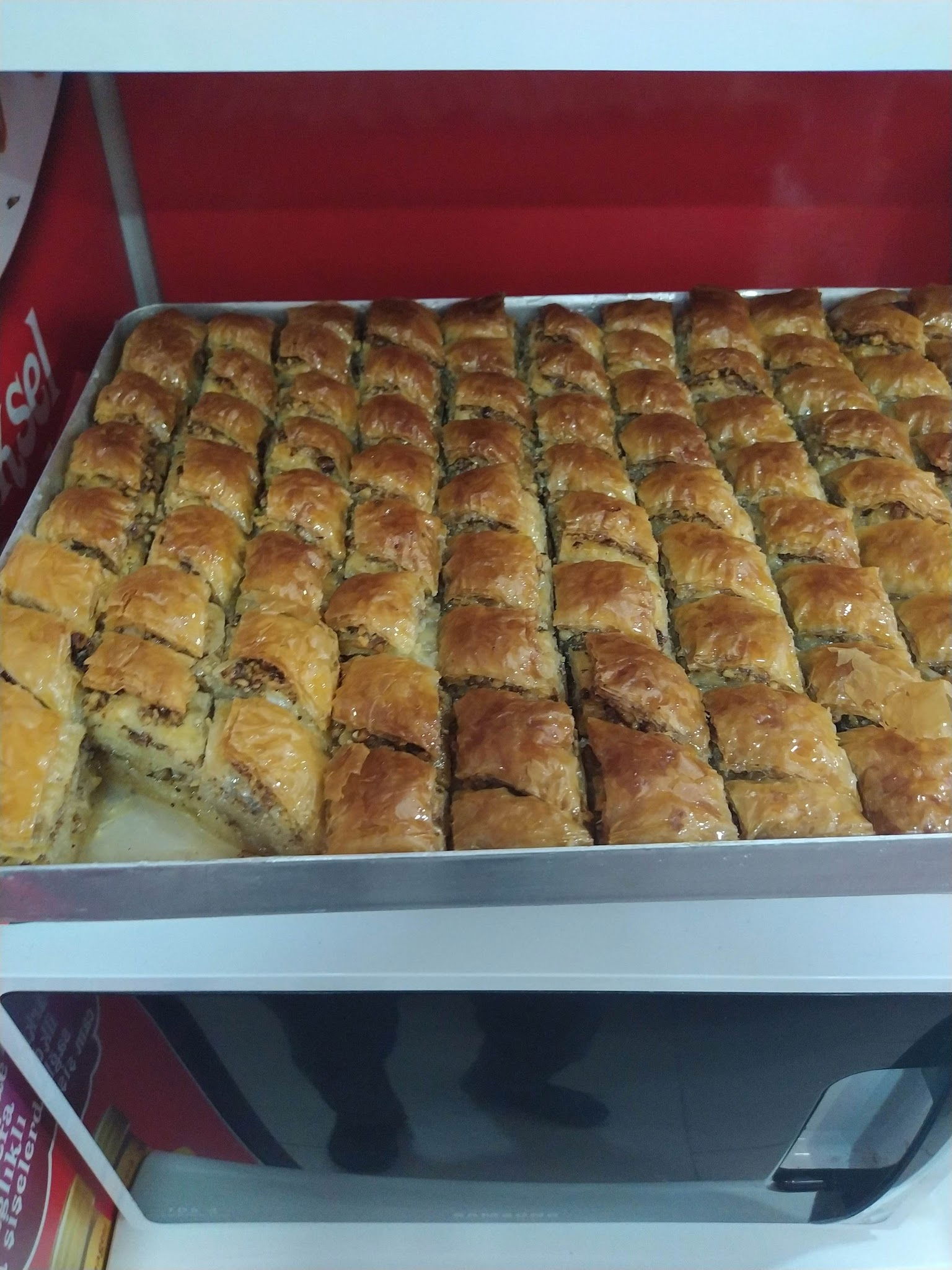 Çanakkale Komagene/Barbaros Şube