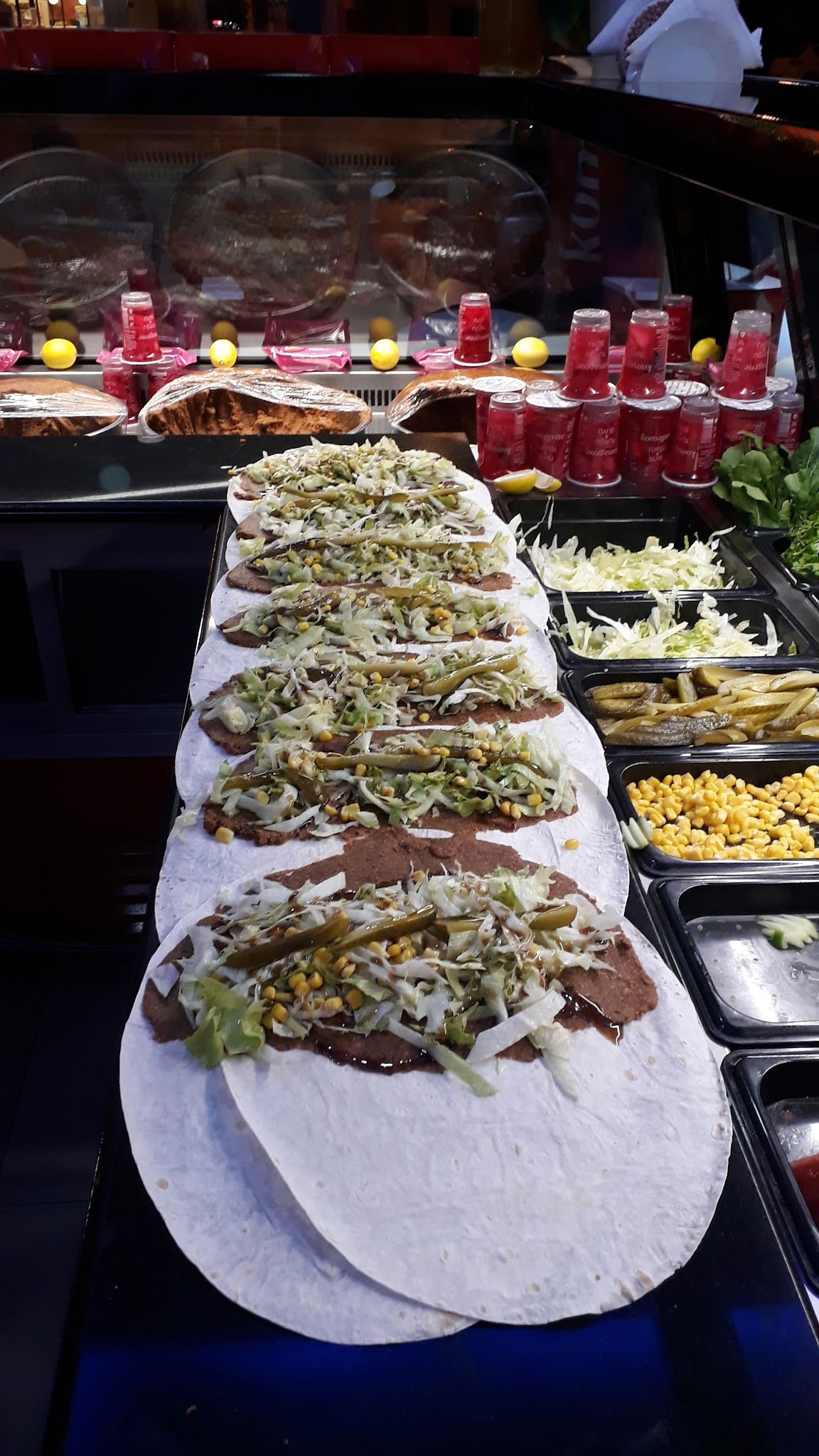 Çanakkale Komagene/Barbaros Şube