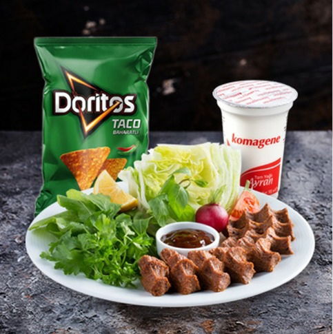 Çanakkale Komagene/Barbaros Şube