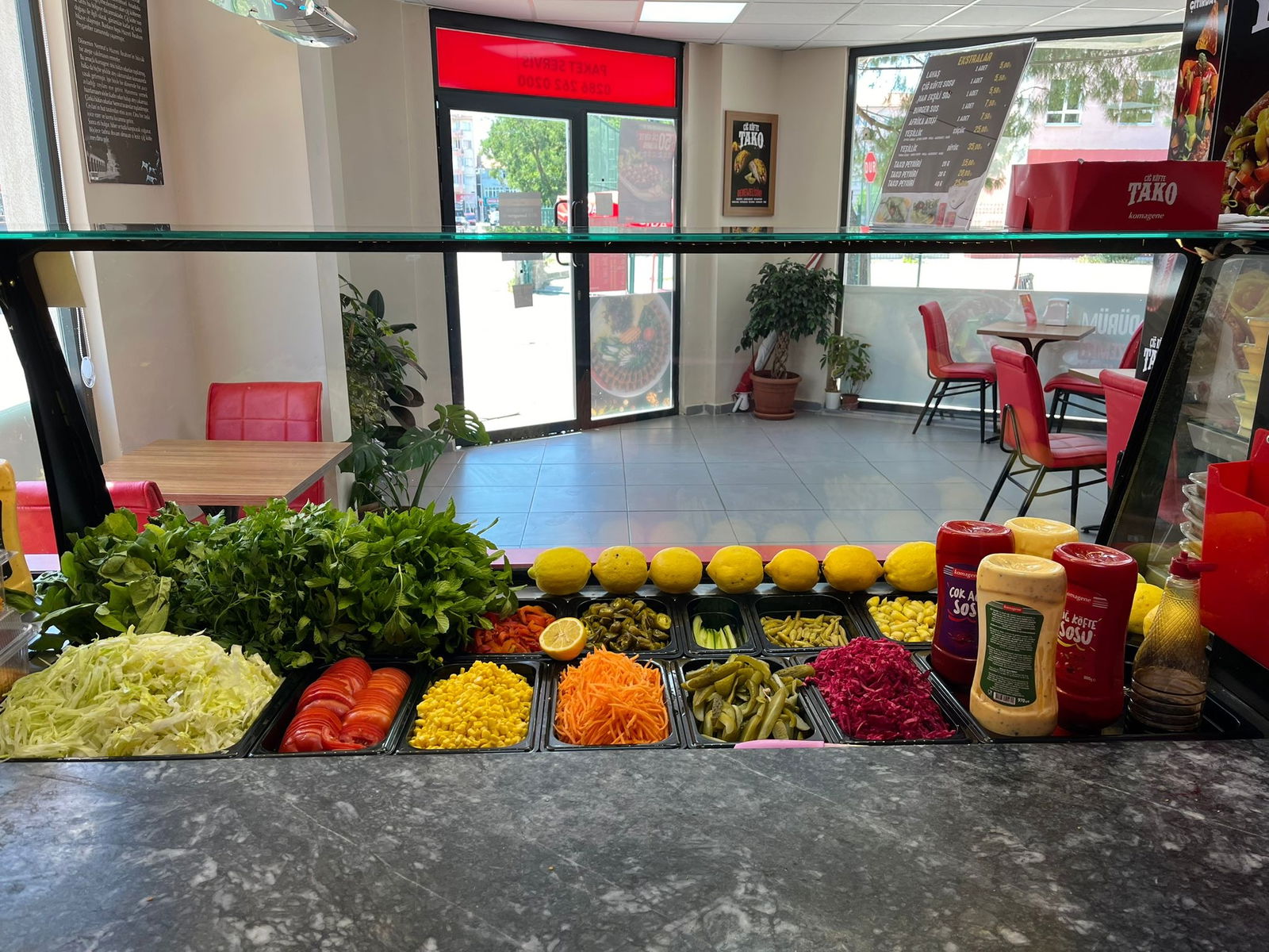 Çanakkale Komagene/Barbaros Şube