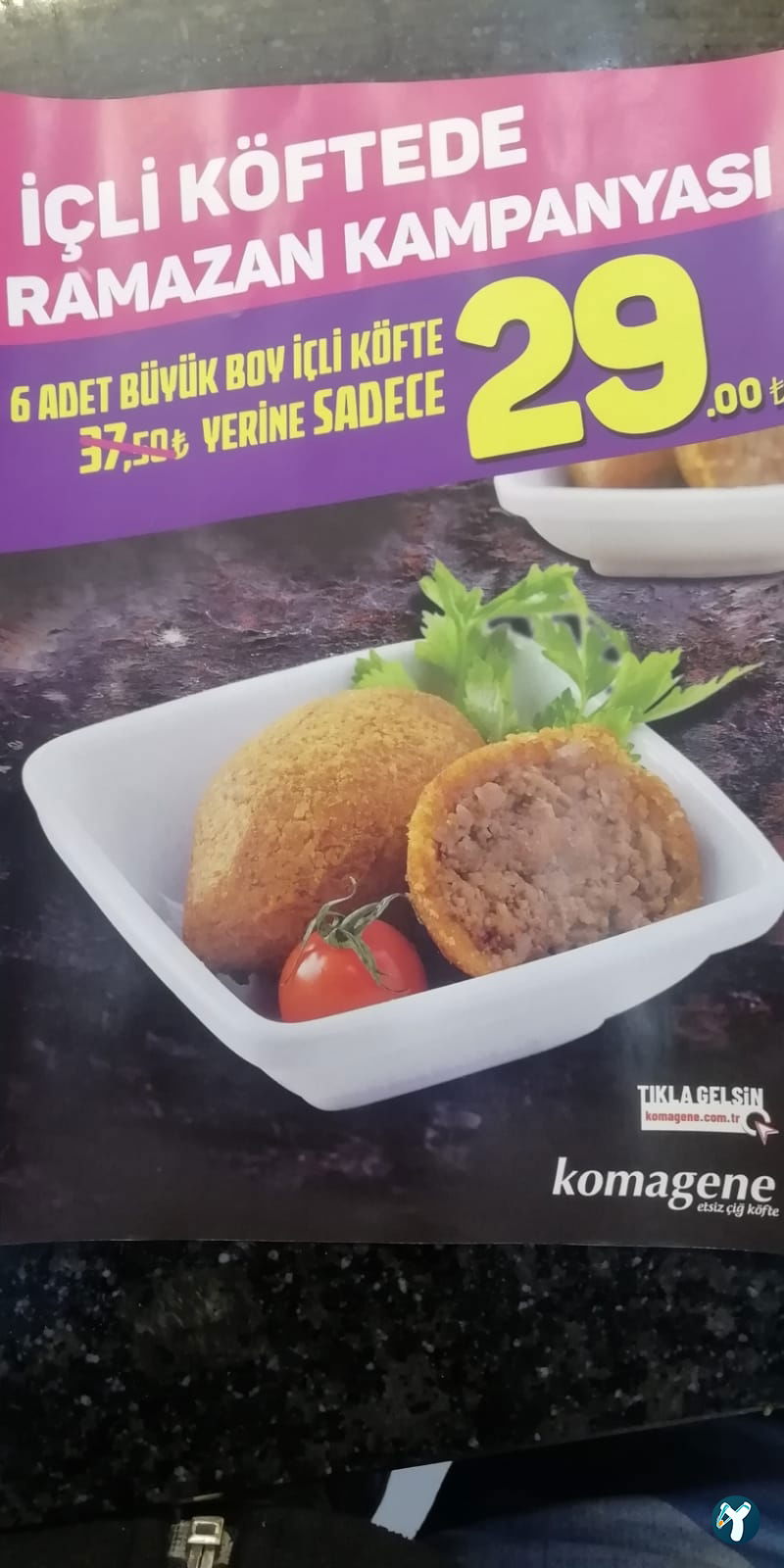 Çanakkale Komagene/Barbaros Şube