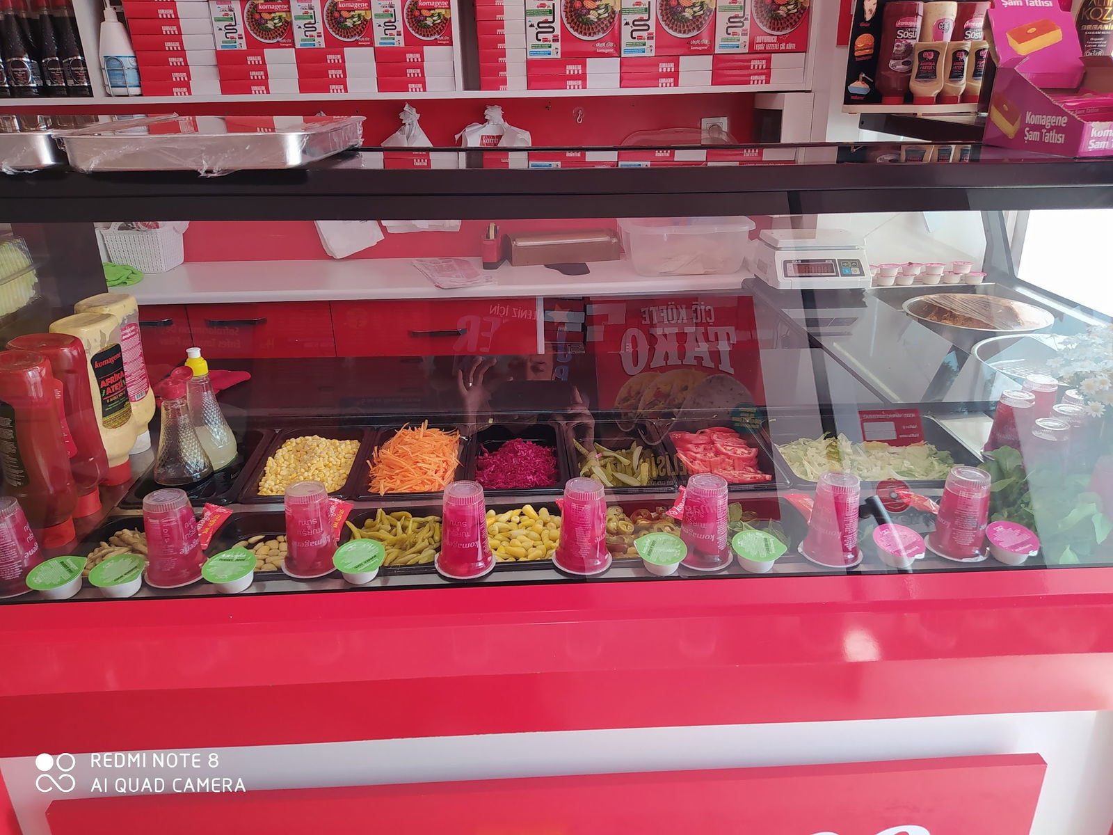 Çanakkale Komagene/Barbaros Şube