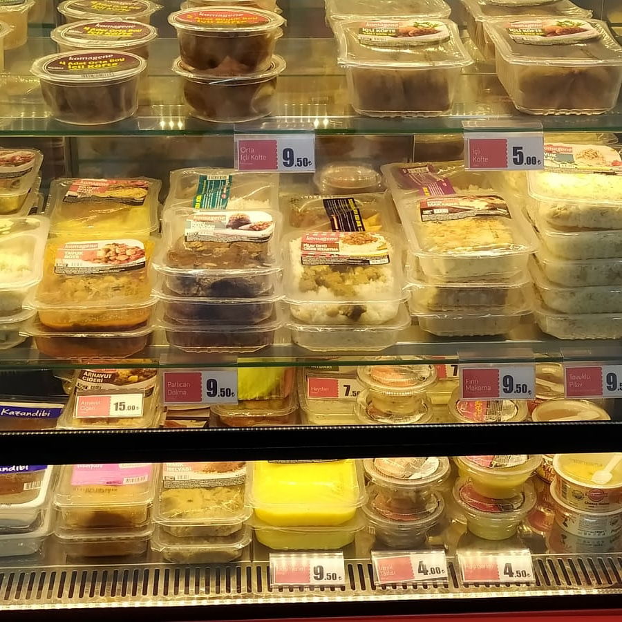 Çanakkale Komagene/Barbaros Şube