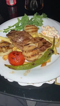 La Petra Otel & Kahvaltı Evi, Pasta Cafe, Restorant resimleri