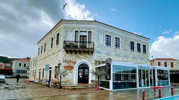 La Petra Otel & Kahvaltı Evi, Pasta Cafe, Restorant resimleri