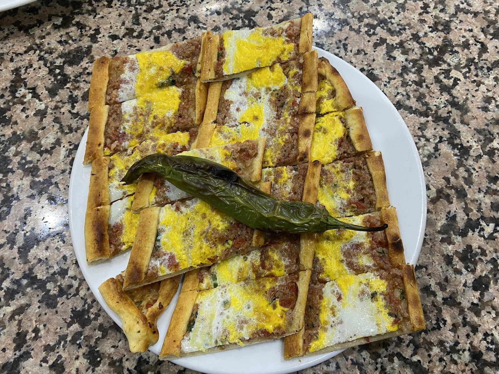 Özaydın Pide & Çorba Narlıdere