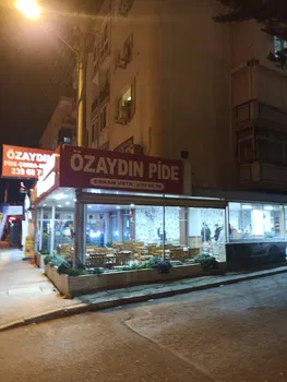 Özaydın Pide & Çorba Narlıdere resimleri