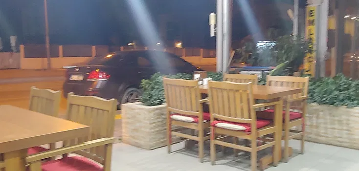 Özaydın Pide & Çorba Narlıdere resimleri