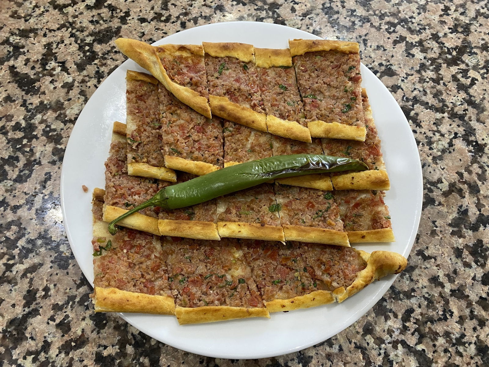 Özaydın Pide & Çorba Narlıdere