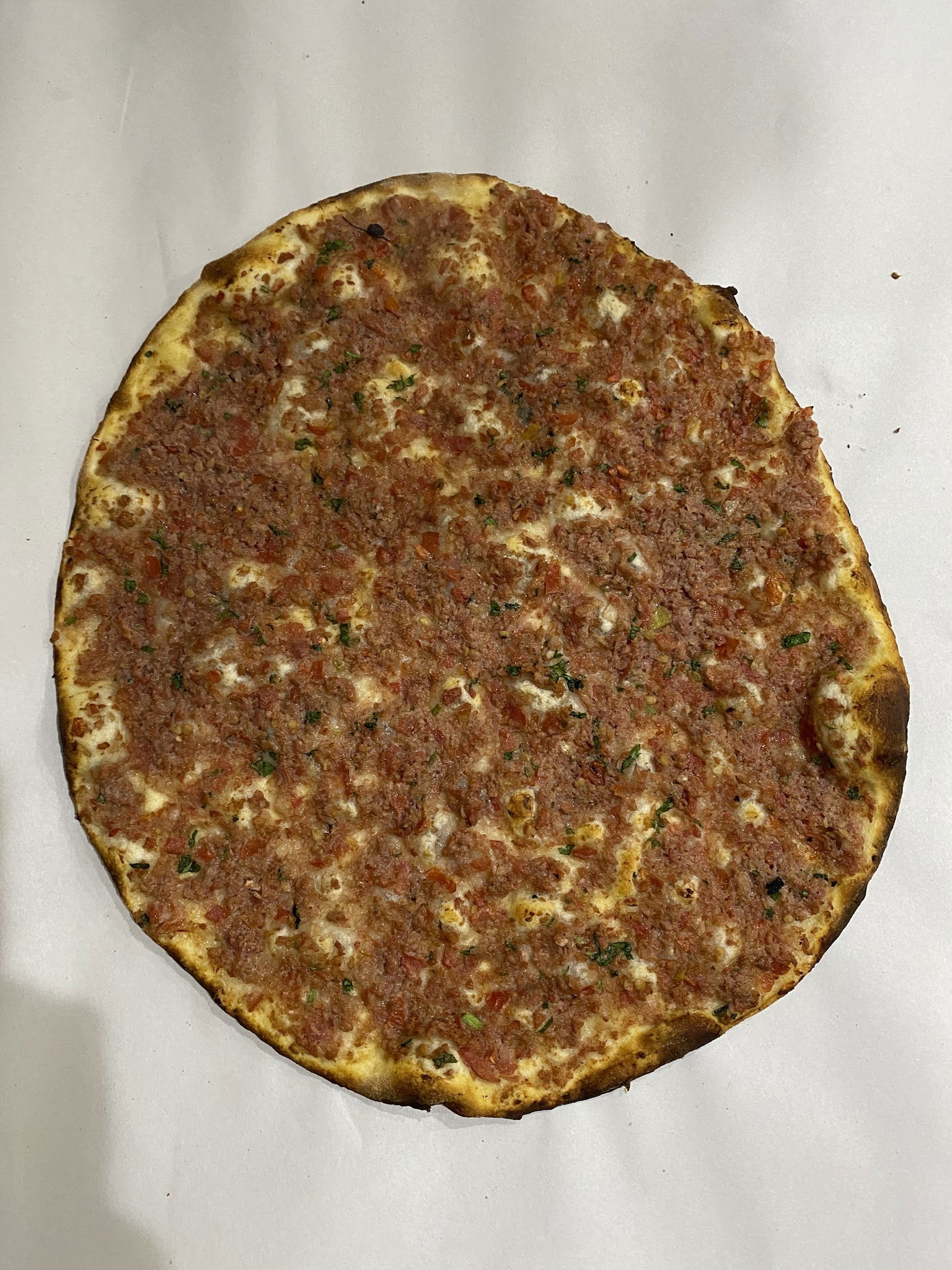 Özaydın Pide & Çorba Narlıdere