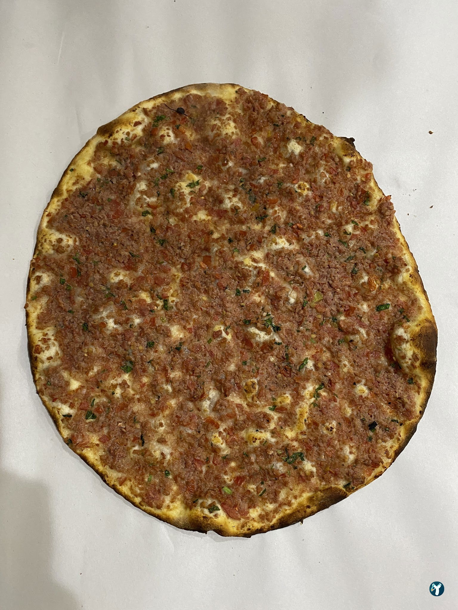 Özaydın Pide & Çorba Narlıdere