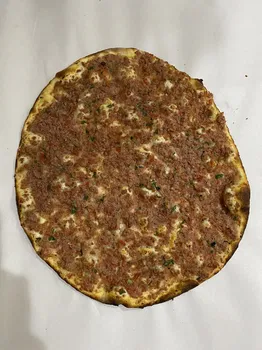 Özaydın Pide & Çorba Narlıdere resimleri