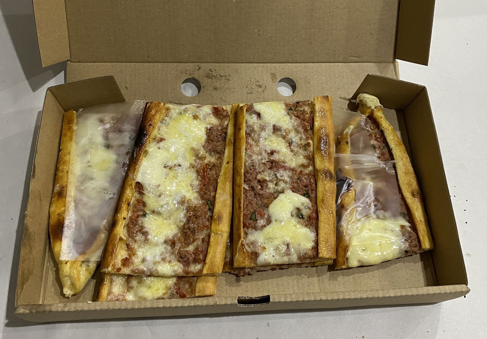 Özaydın Pide & Çorba Narlıdere