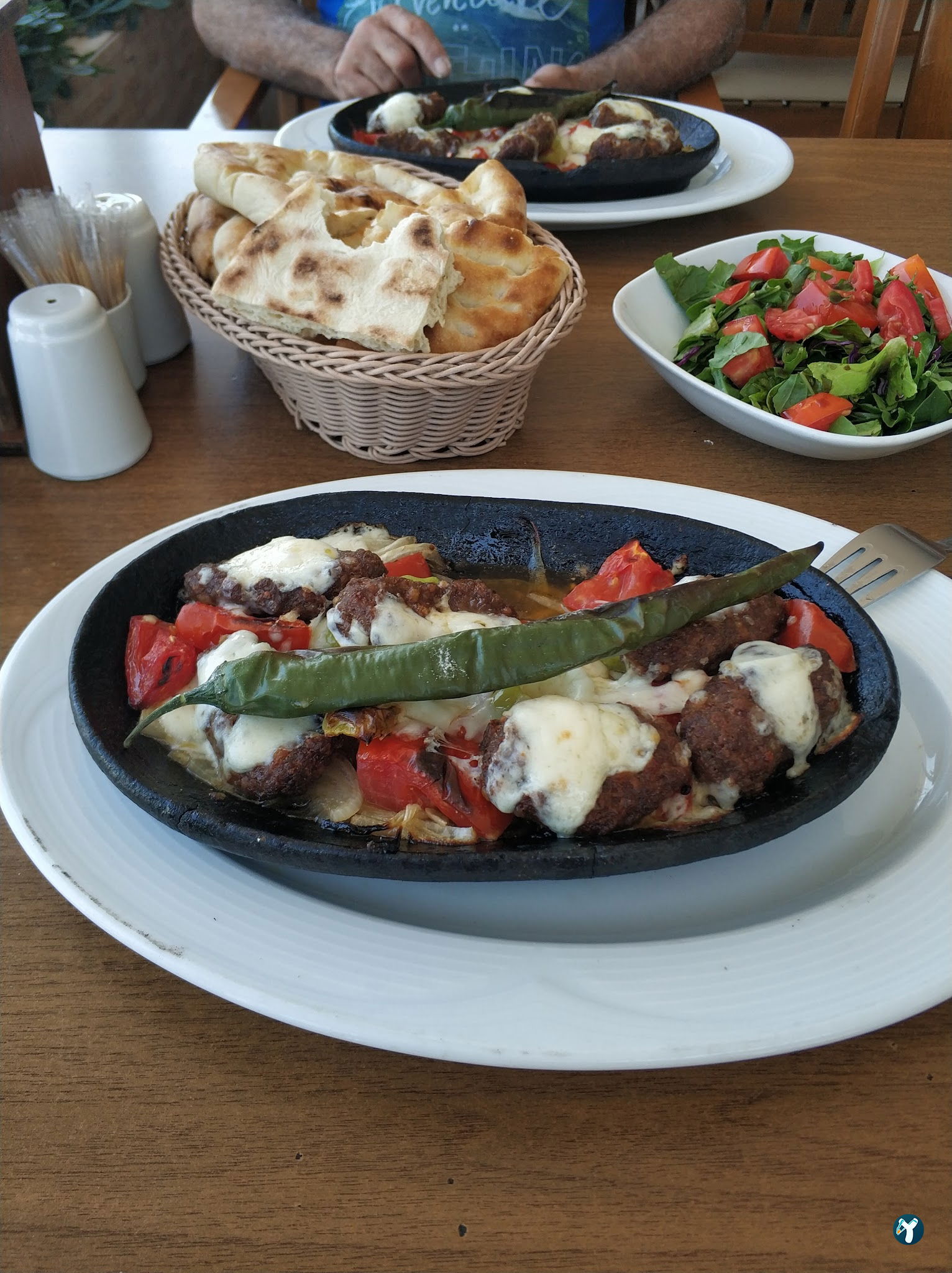 Özaydın Pide & Çorba Narlıdere