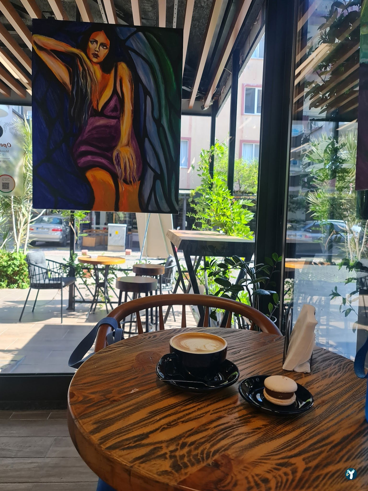 Unex Coffee